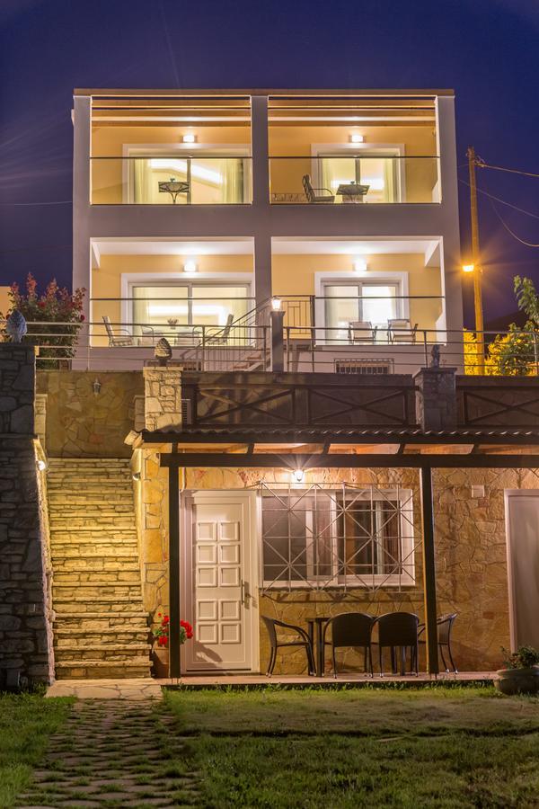 Laura House