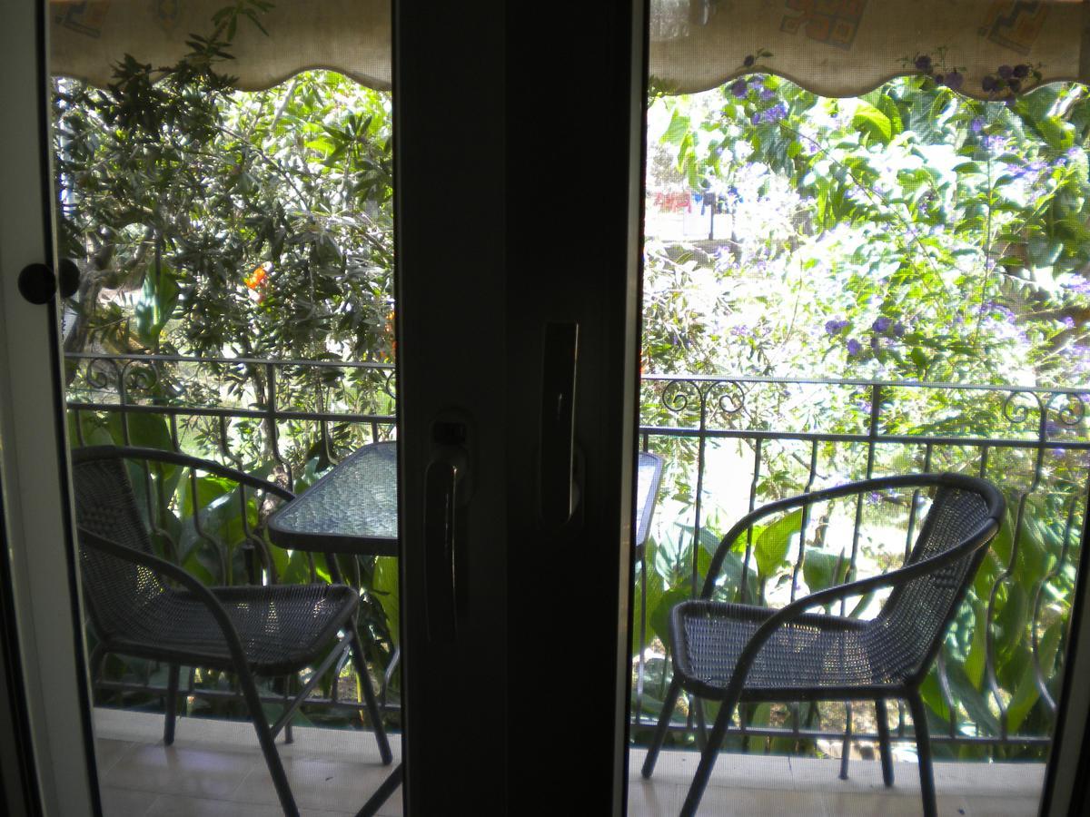 Katerina Apartment *