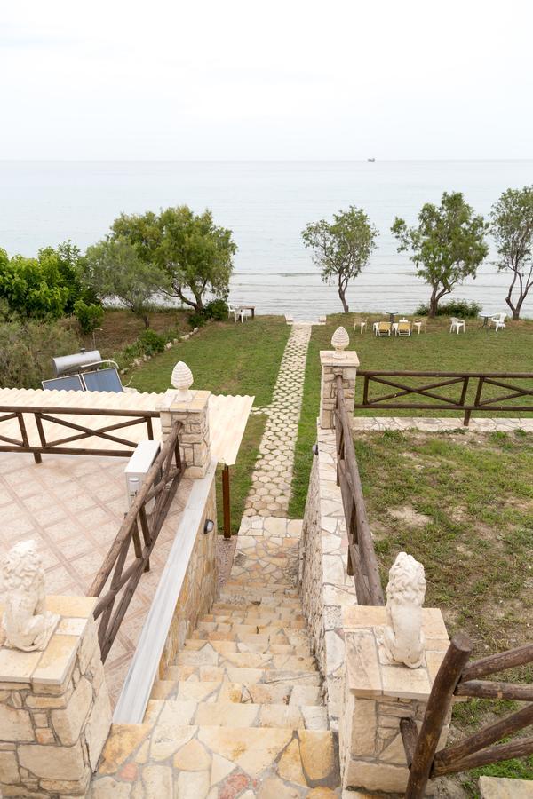 Apartment Laura House Alykes (Zakynthos)