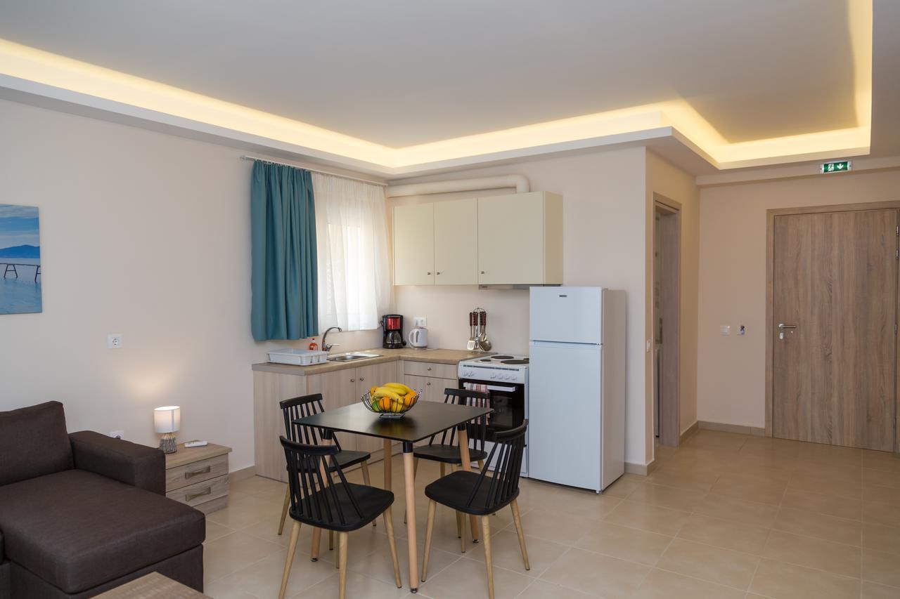 Apartment Laura House Alykes (Zakynthos)