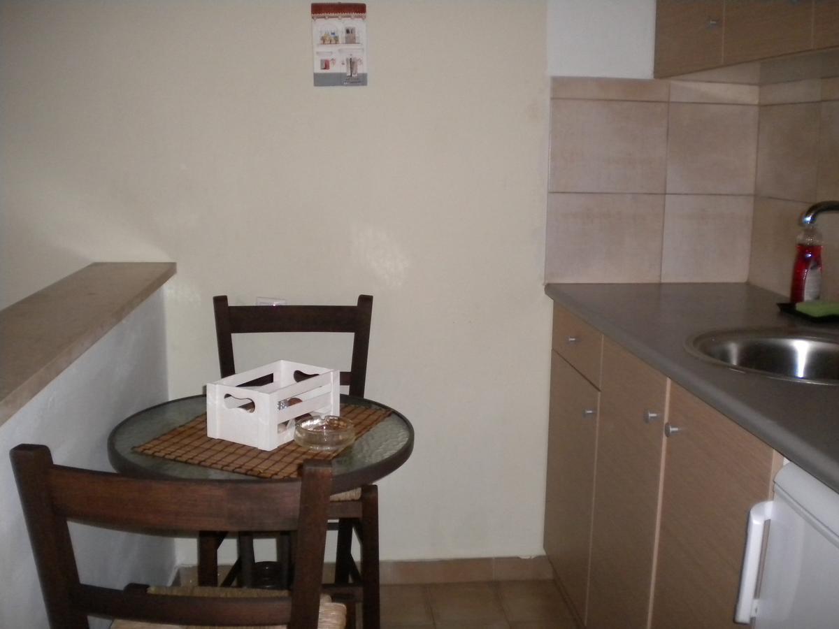 Apartment Katerina *