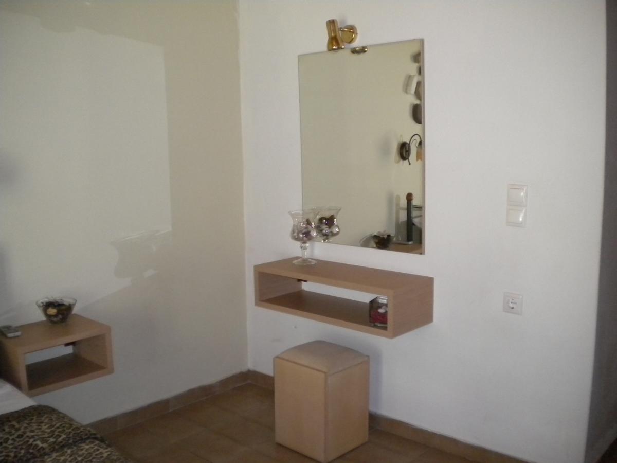 Katerina Apartment *