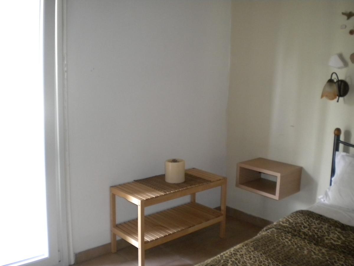 Katerina Apartment Nydri (Lefkada)