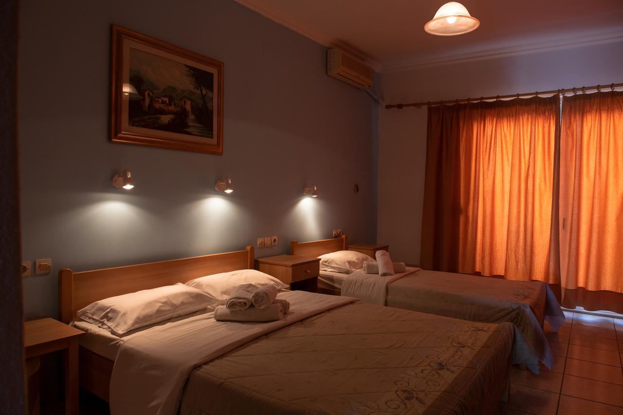 Apartment Themis Paralia Katerinis