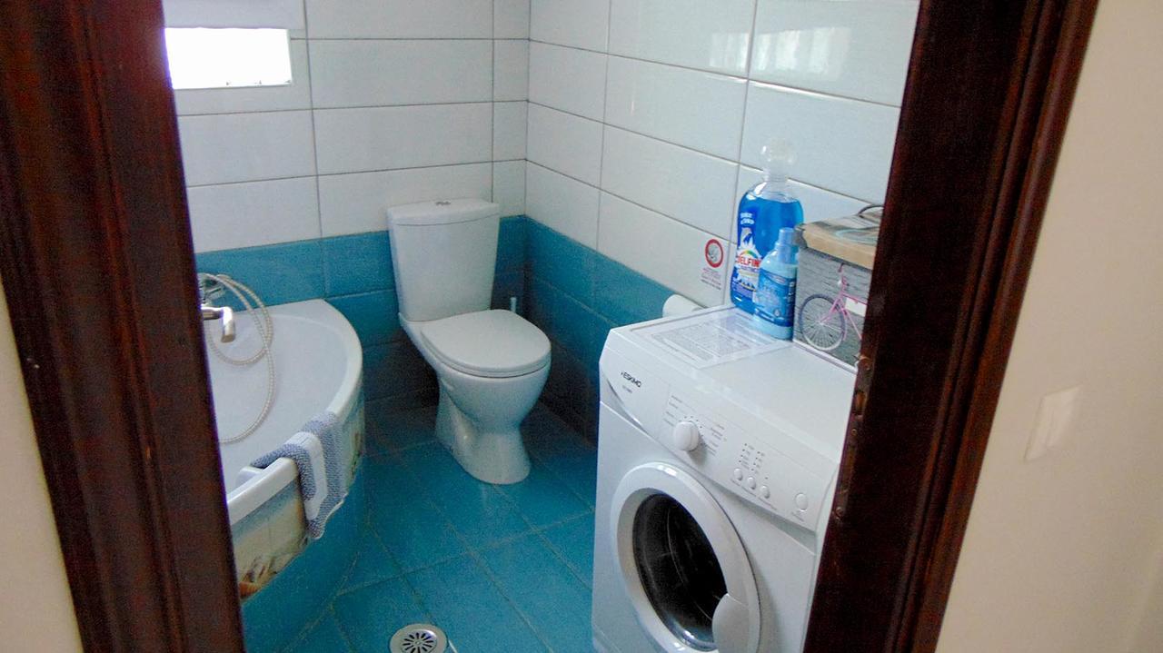 Skabus - Apartment