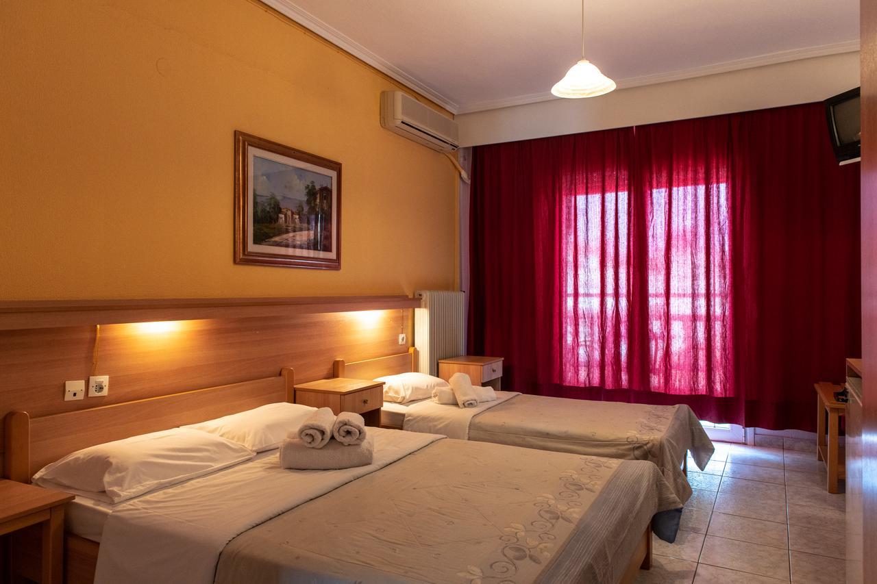 Apartment Themis