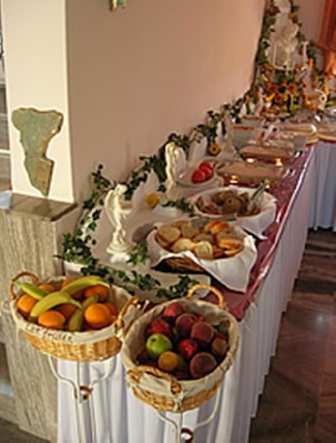 Regina Hotel Vasilatika (Corfu)