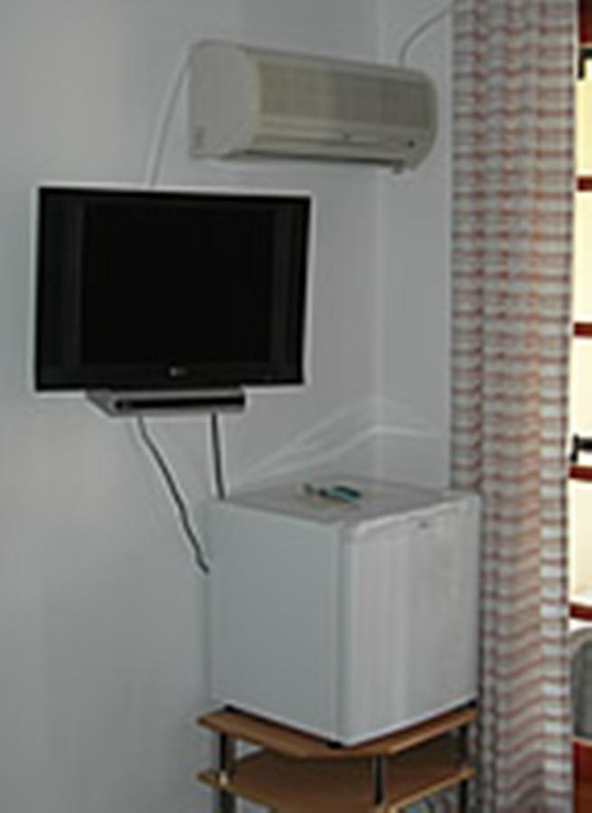 Regina Hotel Vasilatika (Corfu)
