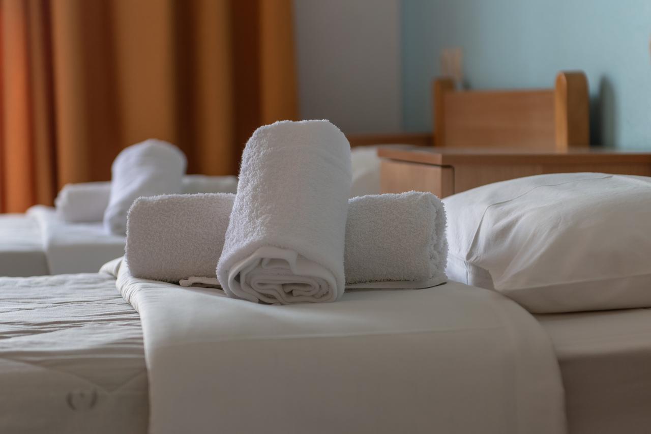 Themis Apartment Paralia Katerinis