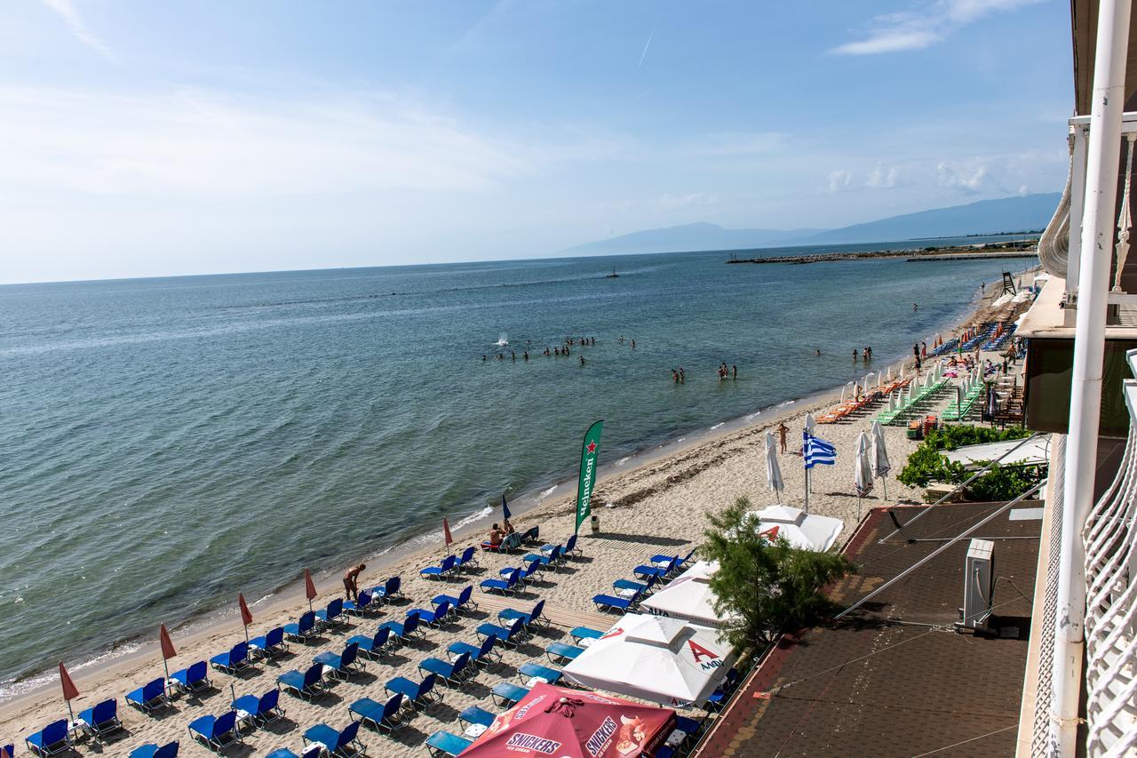 Apartment Themis Paralia Katerinis