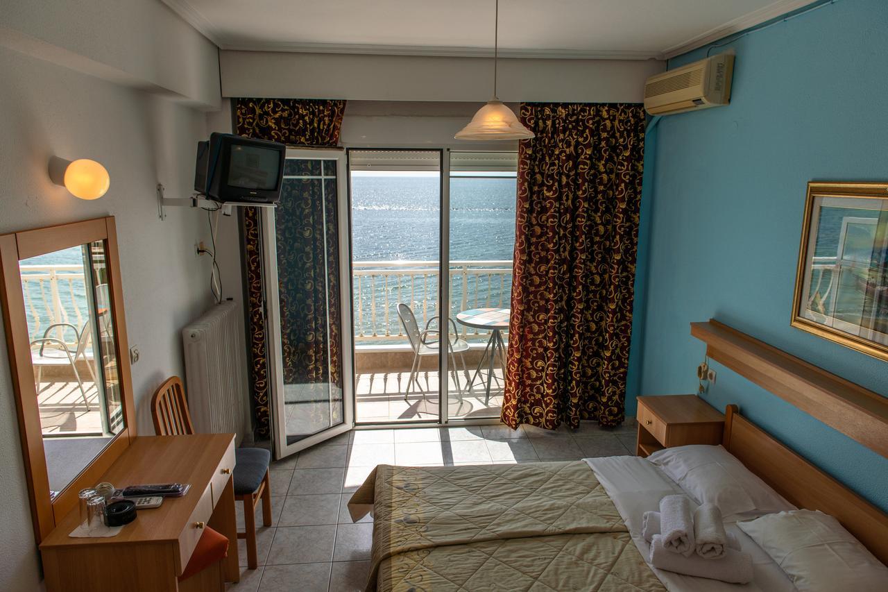 Themis Apartment