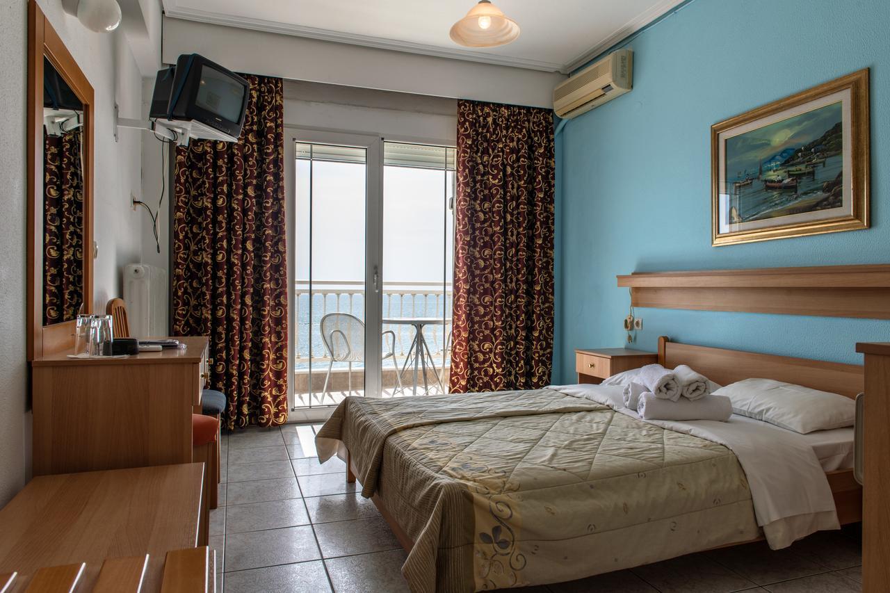 Themis Apartment *