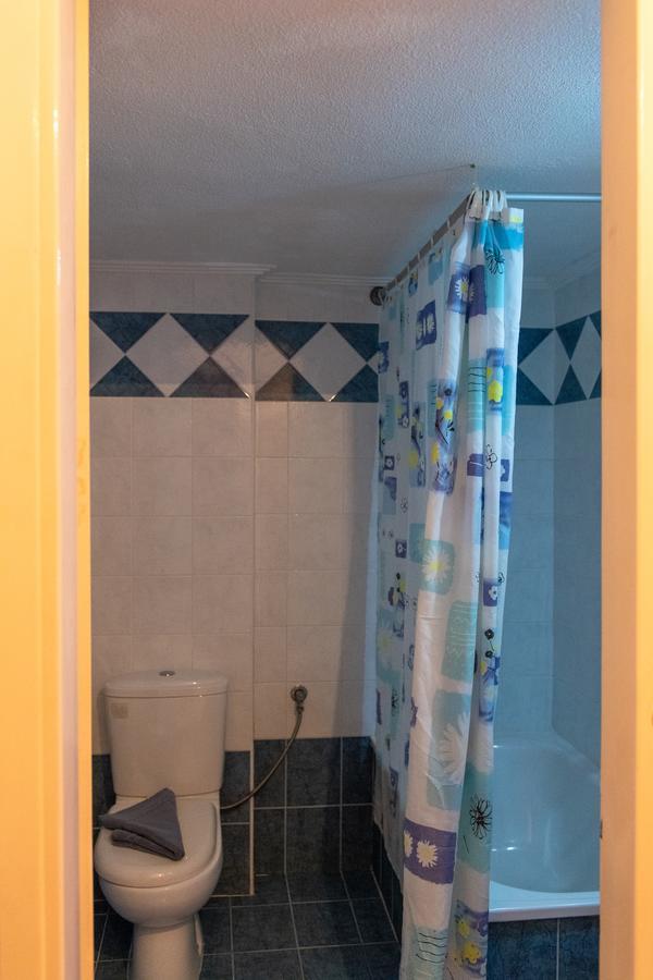 Themis Apartment *