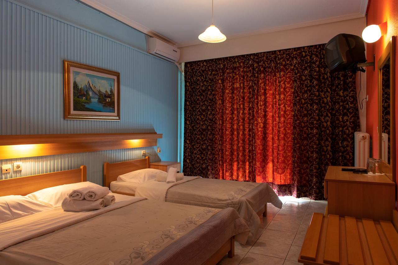 Themis Apartment Paralia Katerinis