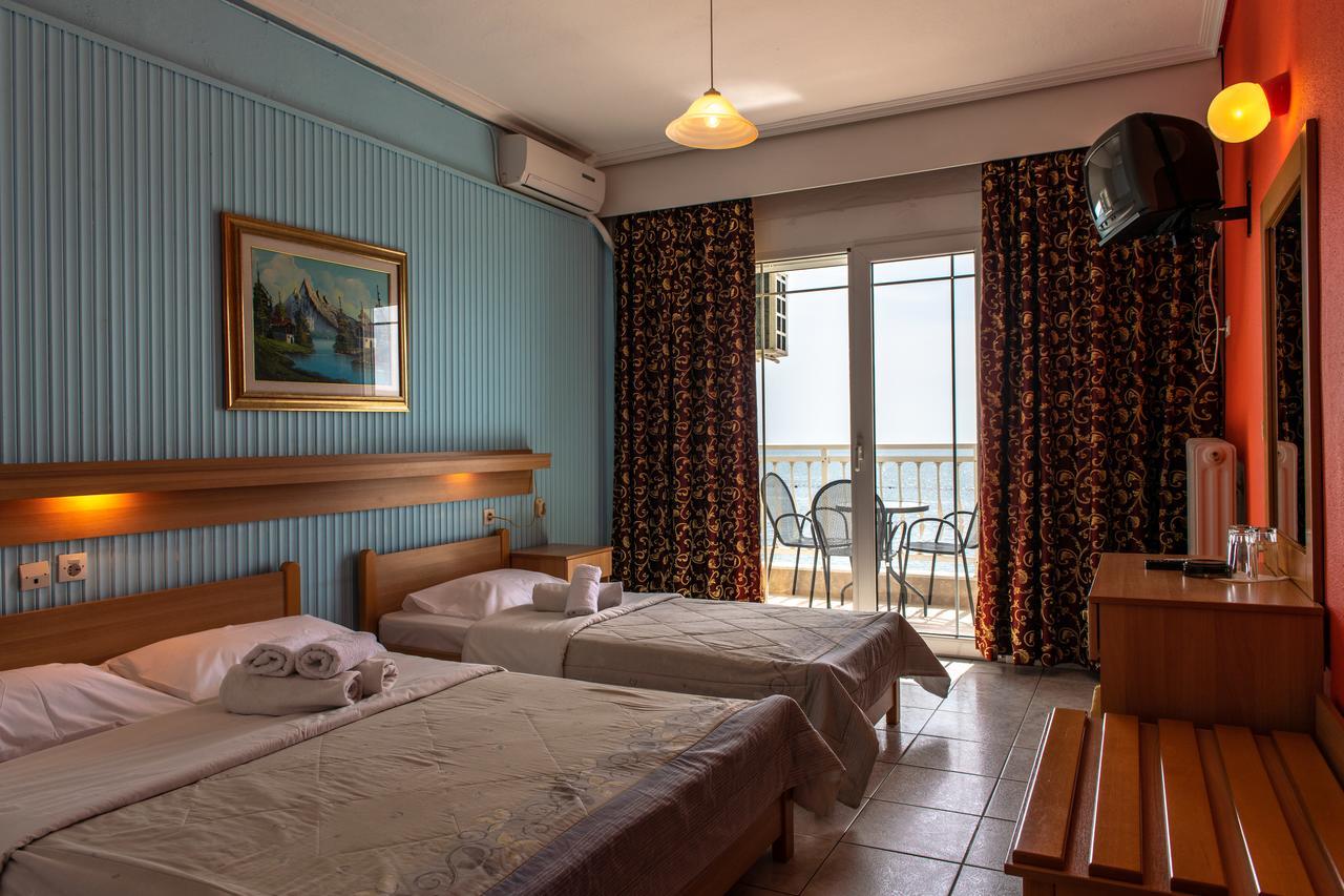 Themis Apartment Paralia Katerinis