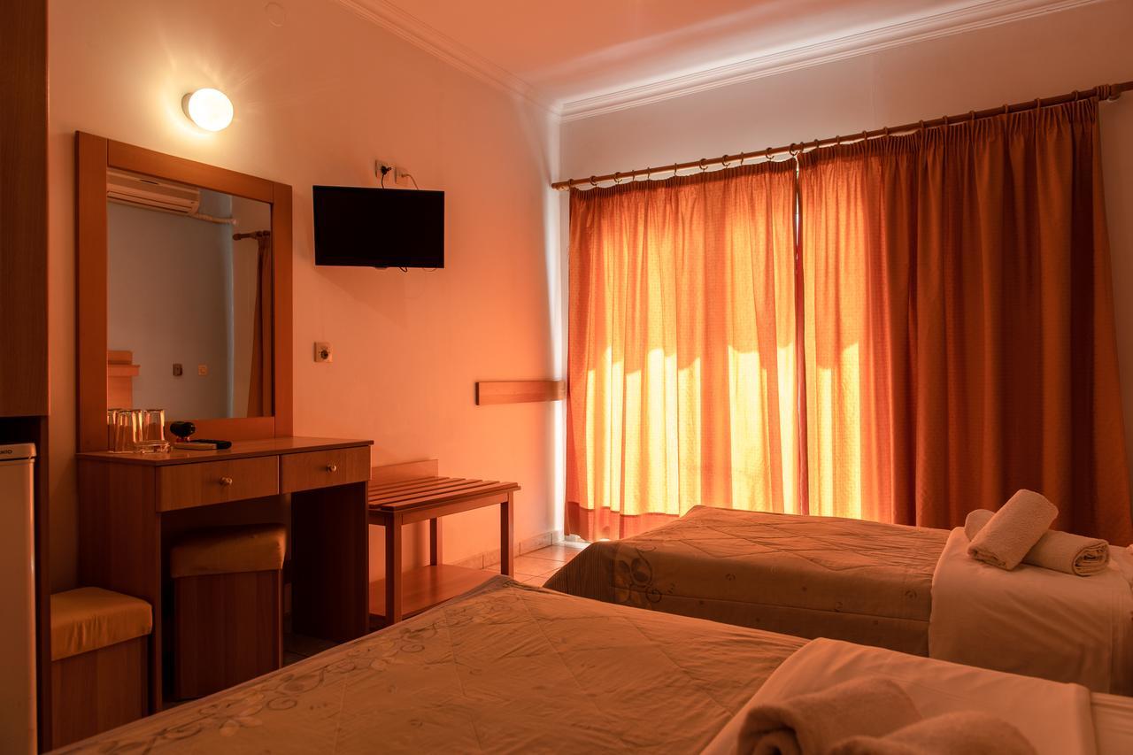 Themis Apartment