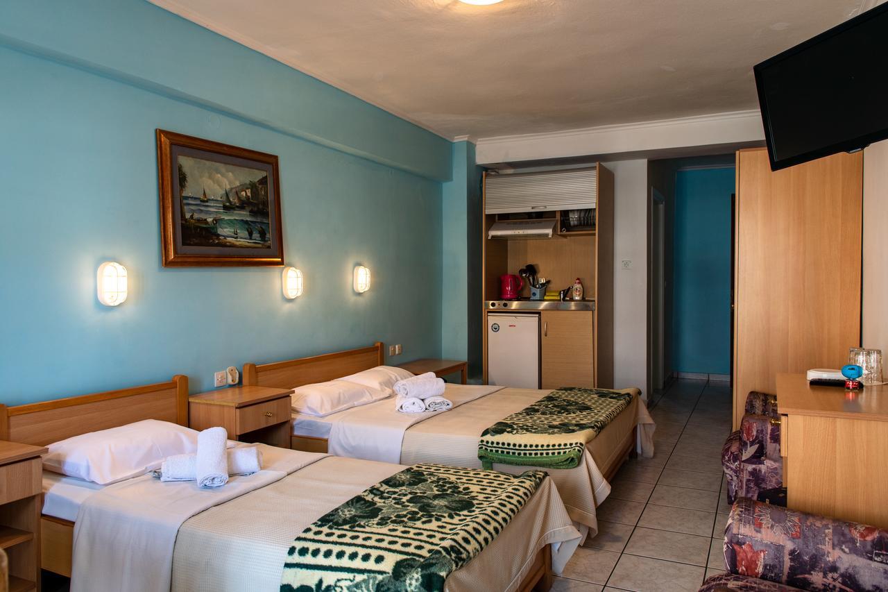 Apartment Themis *