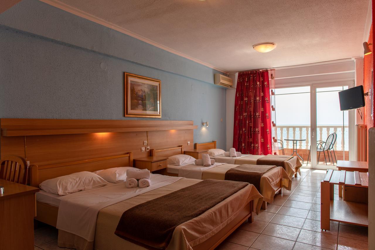 Themis Apartment