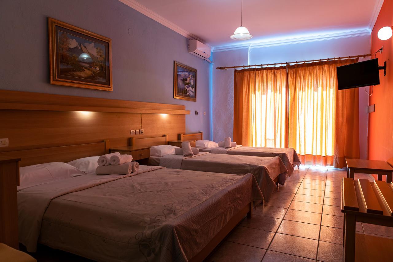 Themis Apartment