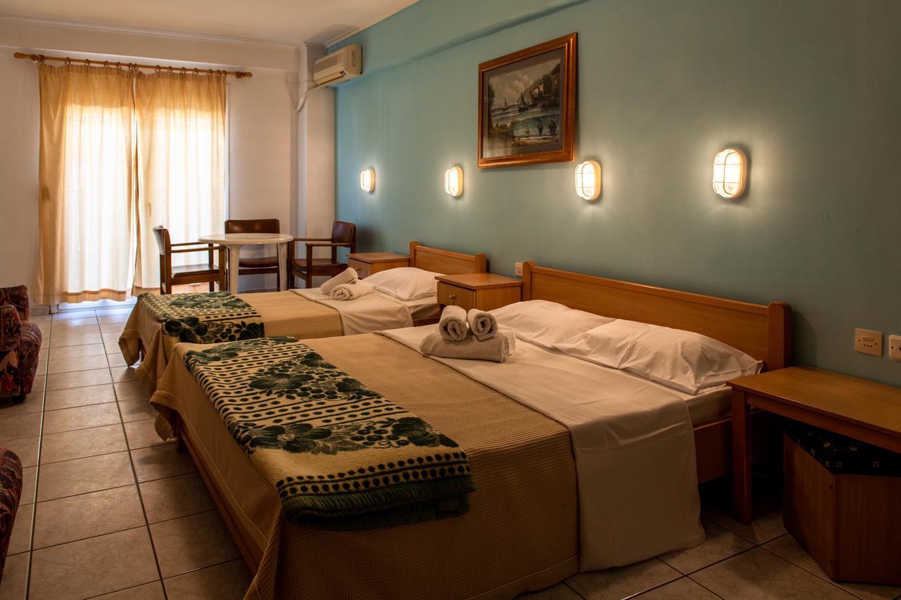 Apartment Themis *