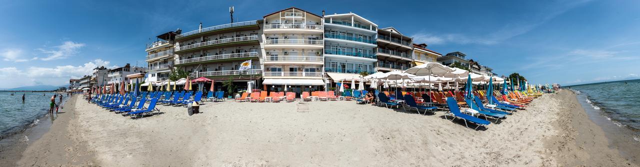 Apartment Themis