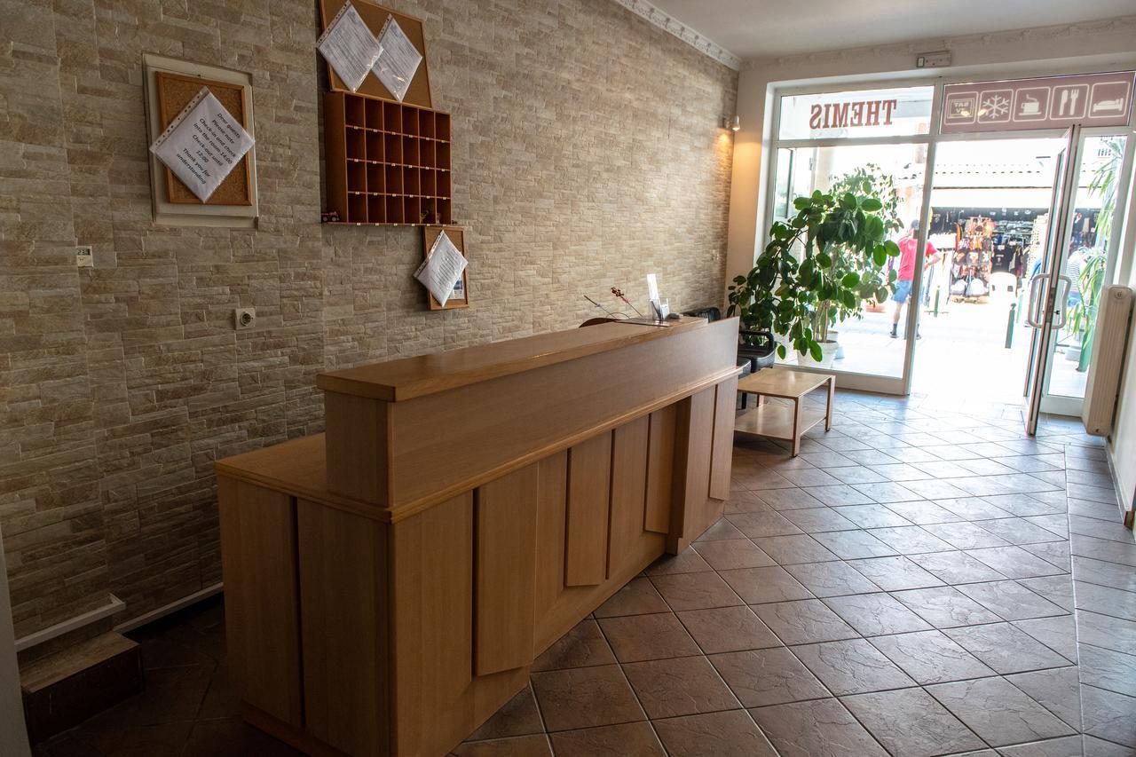 Apartment Themis Paralia Katerinis