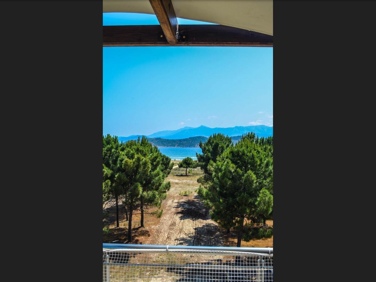 Belvedere κeramoti Keramoti (Macedonia)