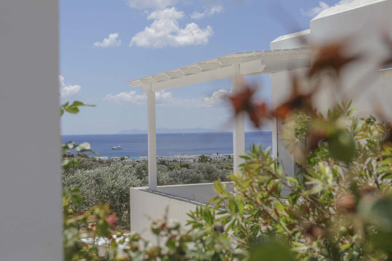Ktima Vrisiana Apartment *