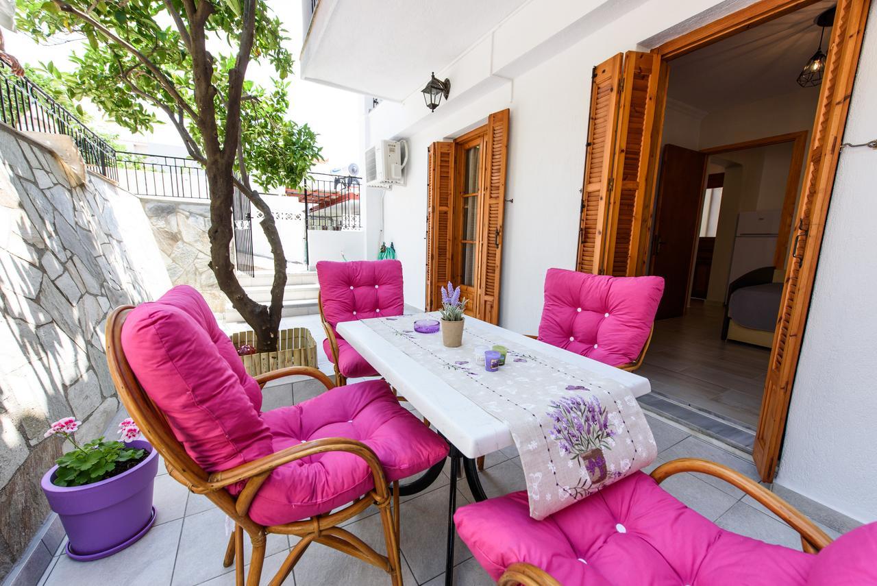 Apartment Oasis 2 Neo Klima