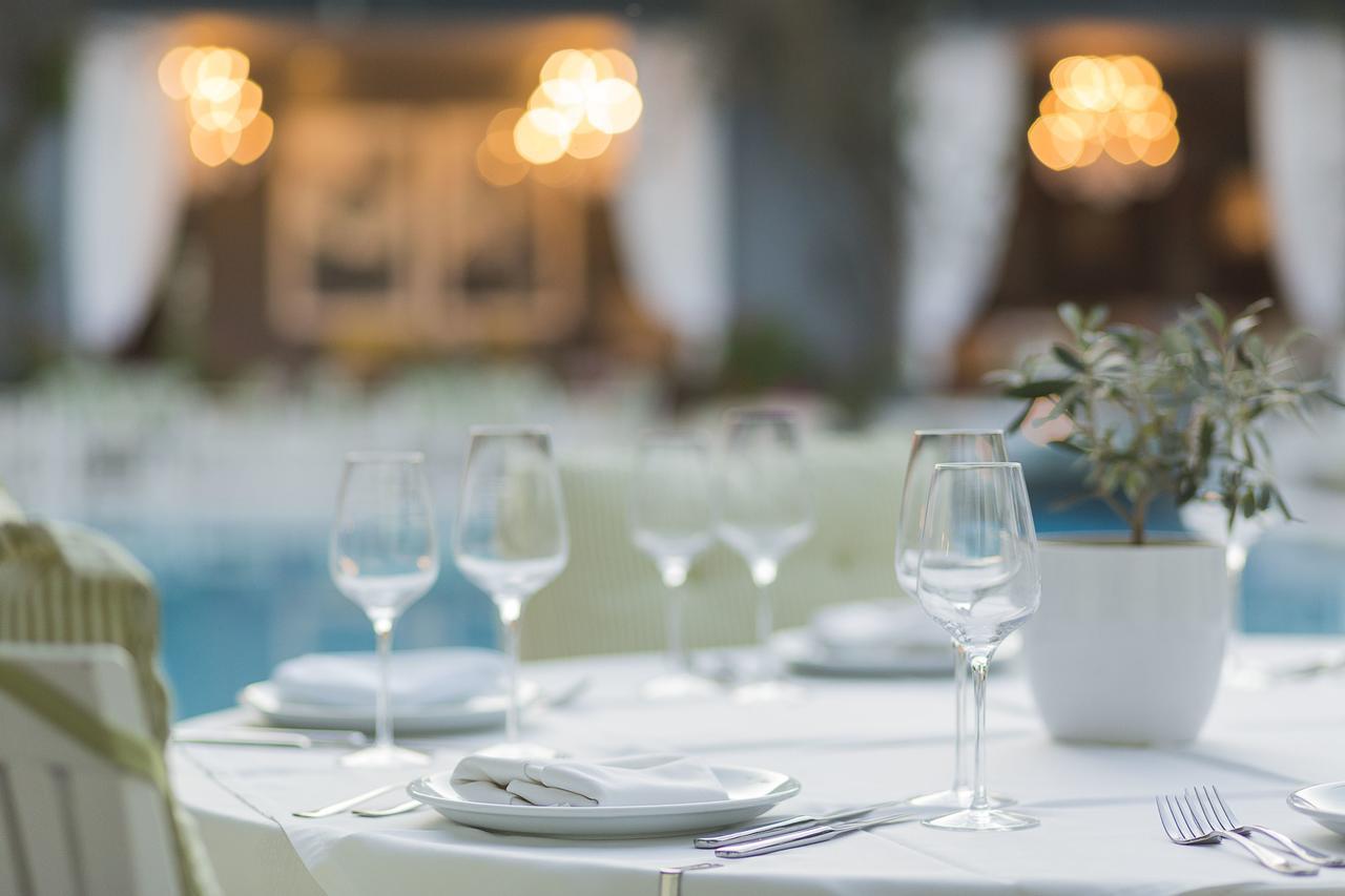 Hotel La Piscine Art Hotel, Philian And (adults Only) Skiathos Town