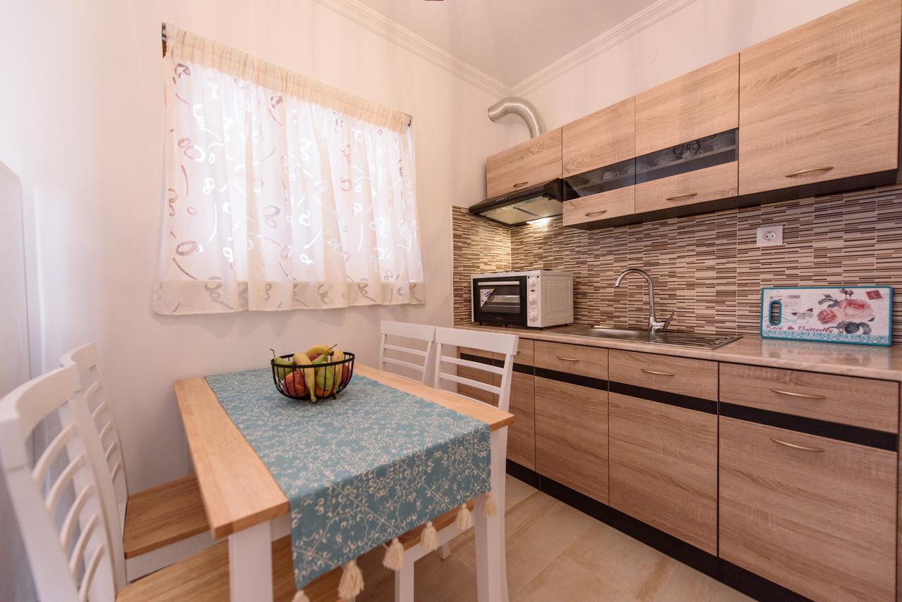 Oasis 2 Apartment