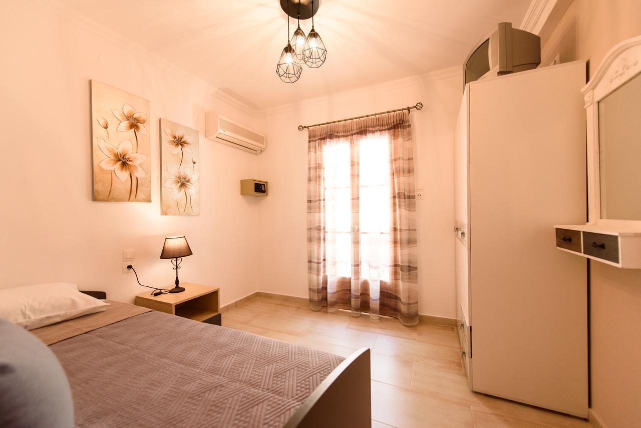 Oasis 2 Apartment Neo Klima