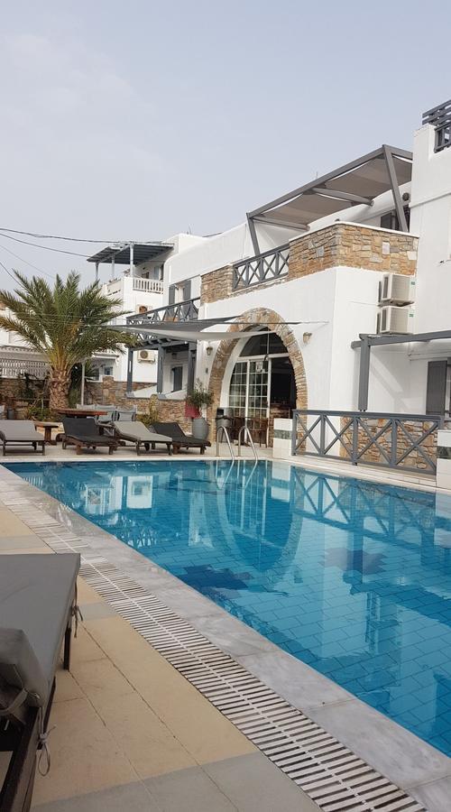 Hotel Markos Village 2*