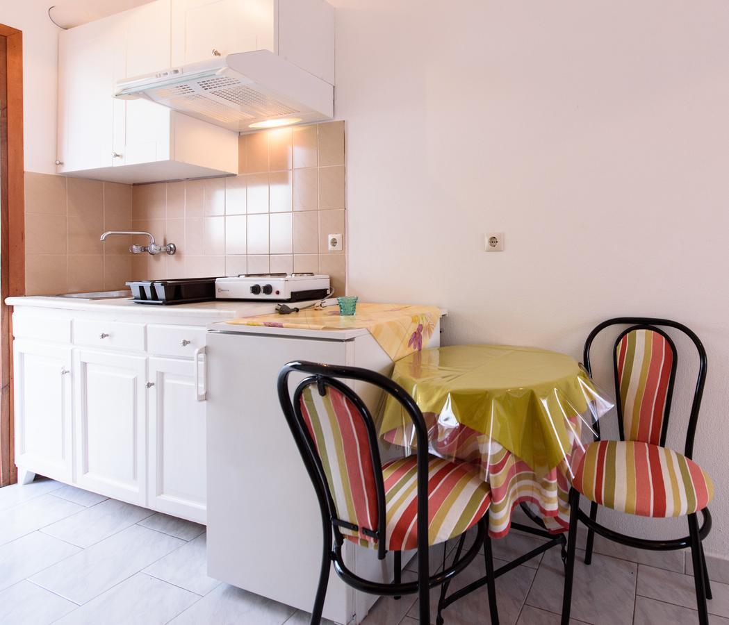 Apartment Oasis 2 *