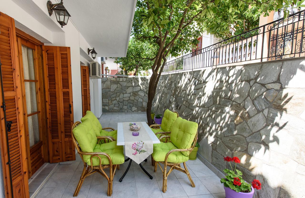 Apartment Oasis 2 *