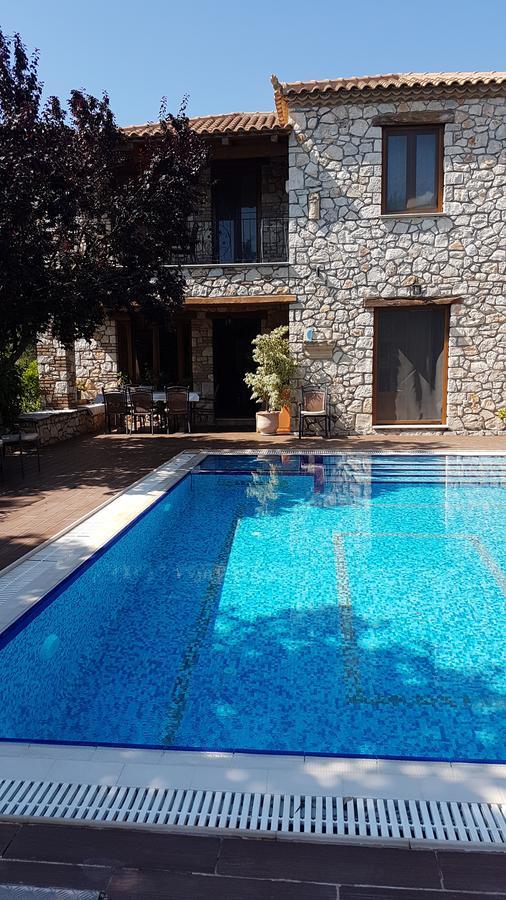 Apartment Castello Bellos