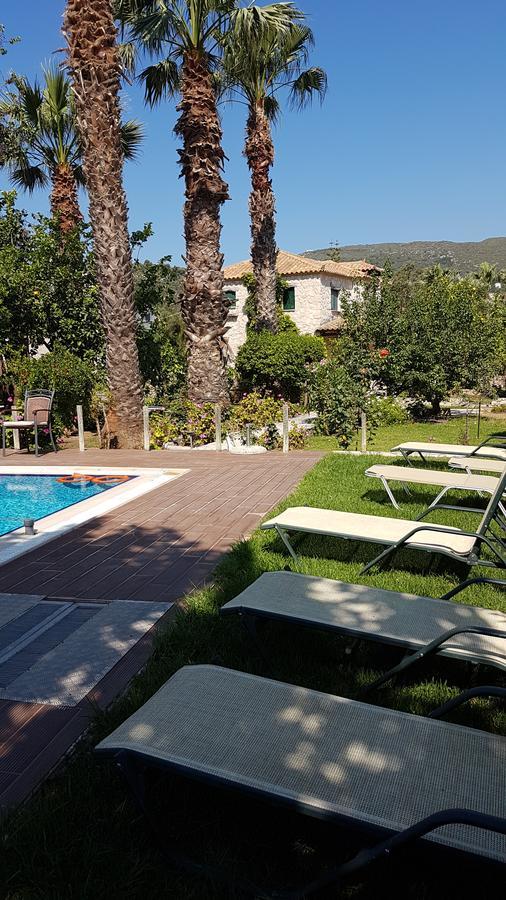 Castello Bellos Apartment *