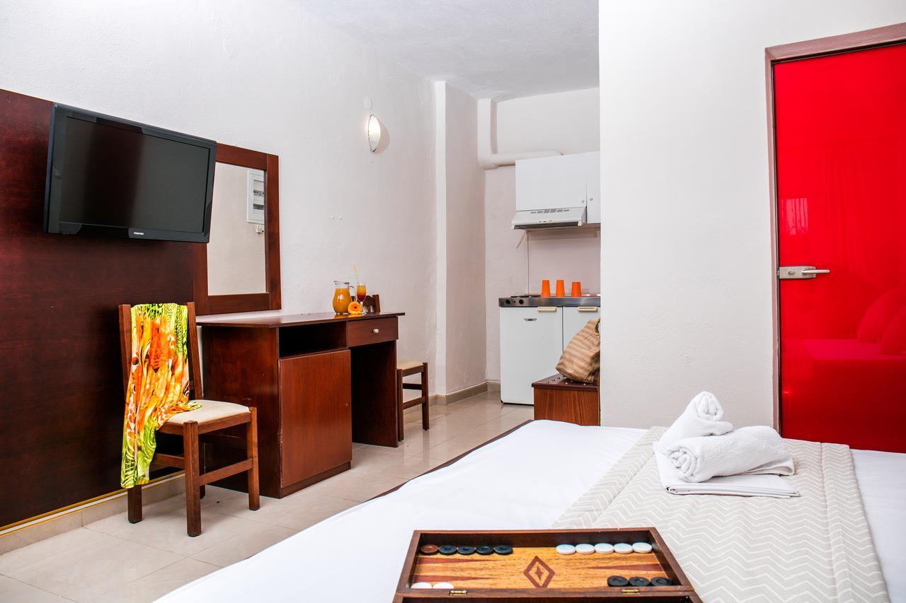 Hotel Potos Hotel