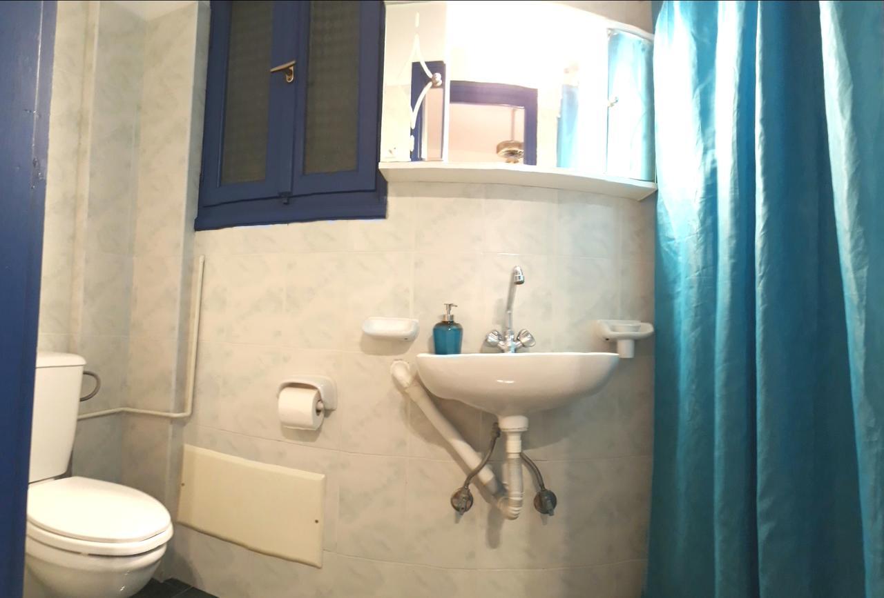 Guest house Iliachtida 2*