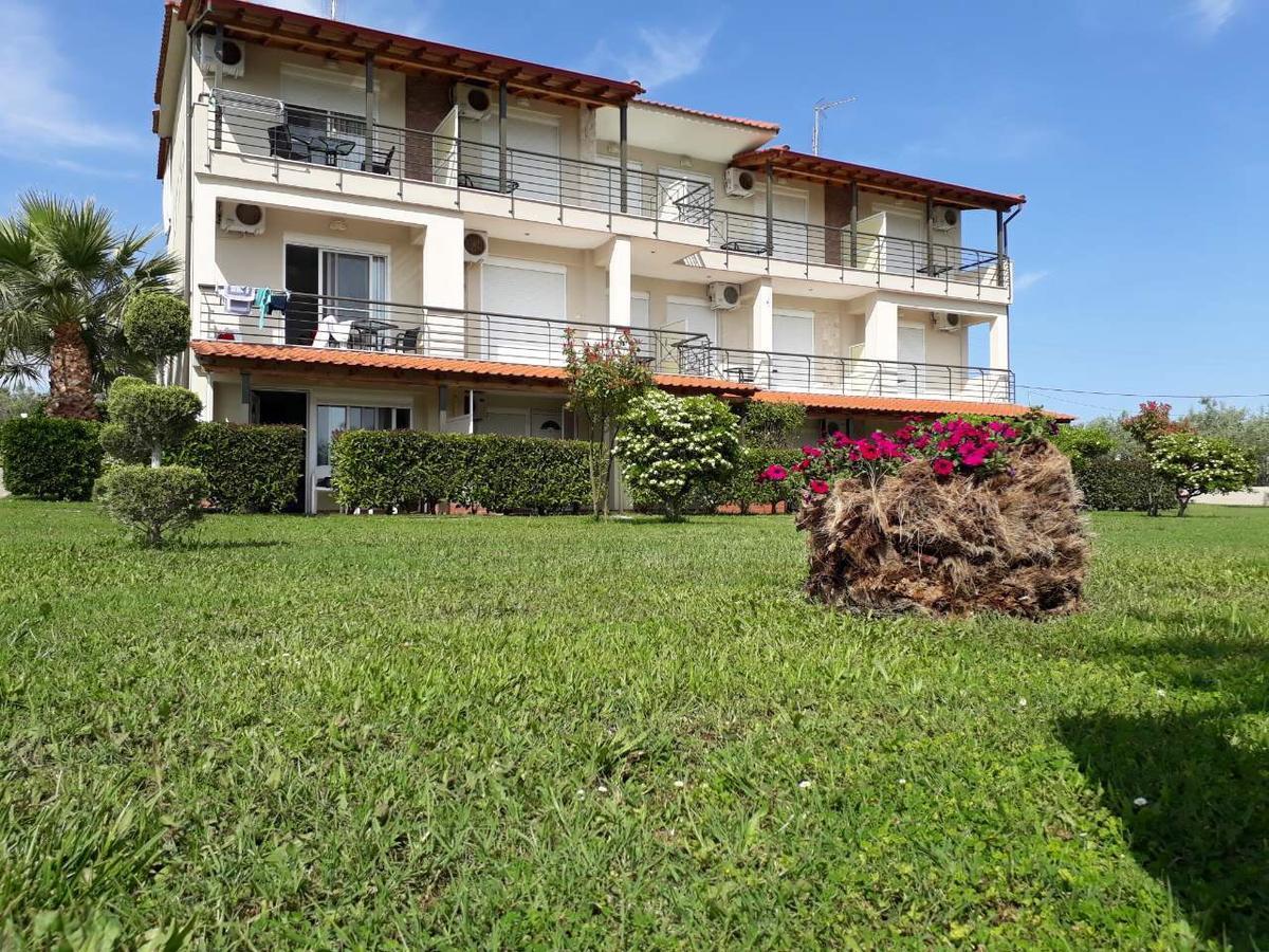 Apartment Pansion Argo *