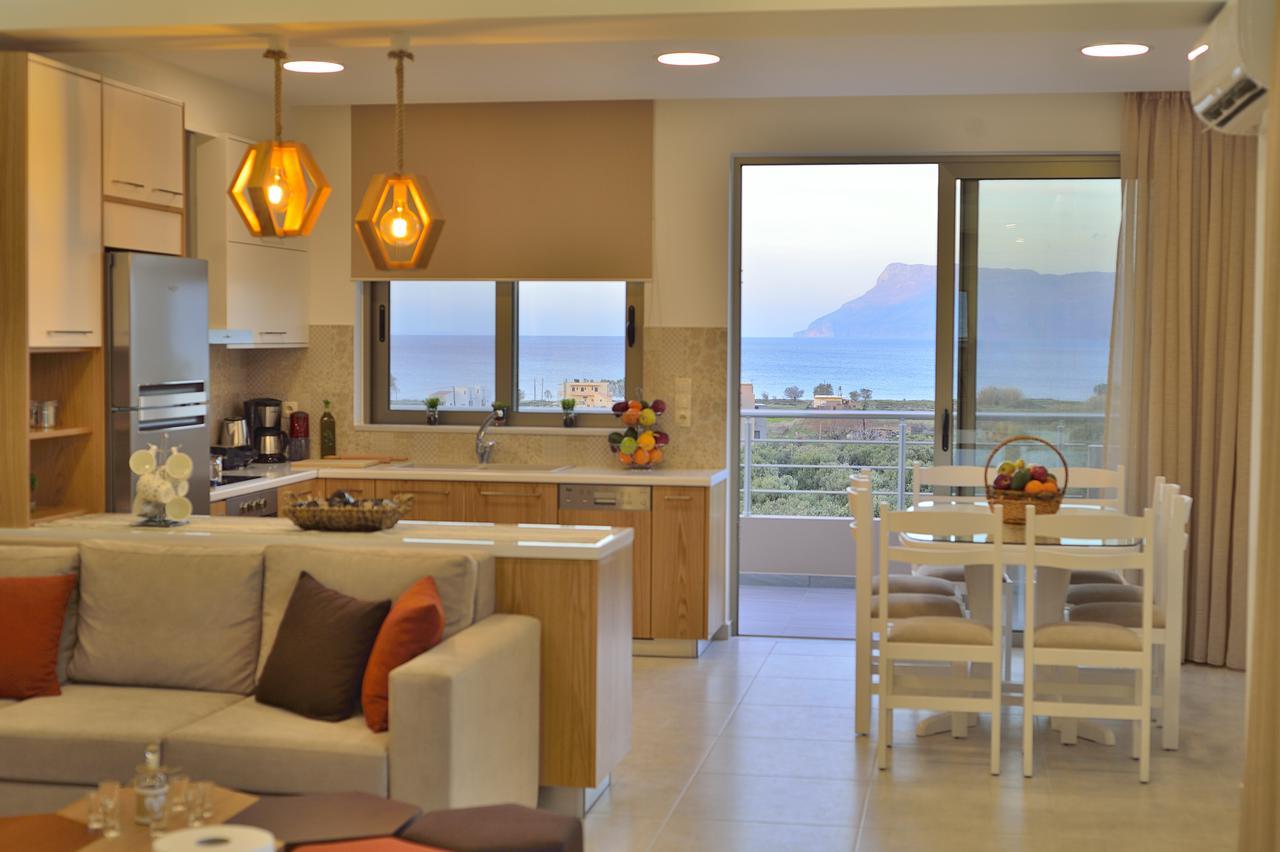 Bee House Apartment