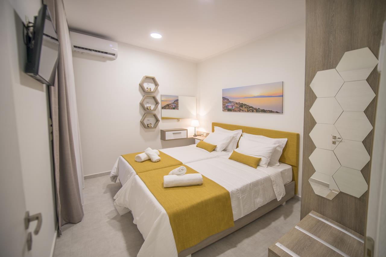 Apartment Bee House Kissamos