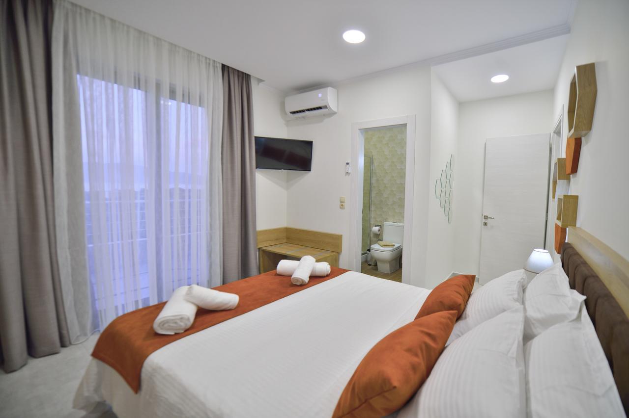 Bee House Apartment Kissamos