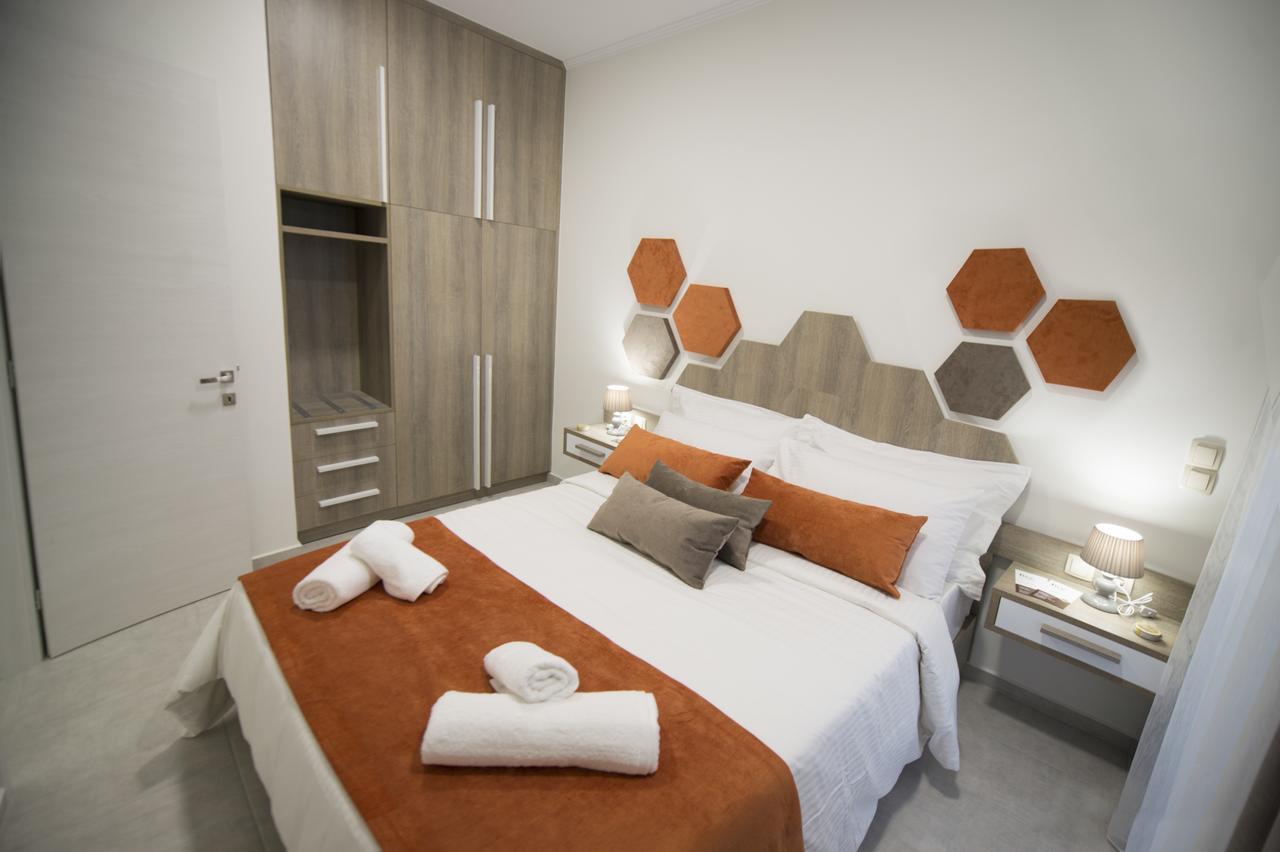Bee House Kissamos