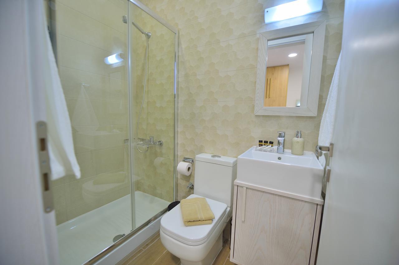 Apartment Bee House Kissamos