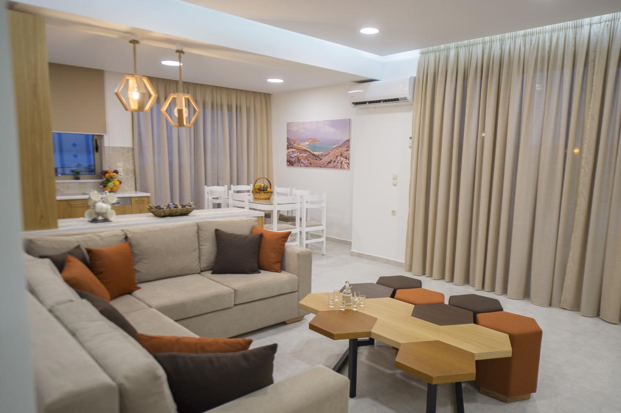 Bee House Apartment Kissamos