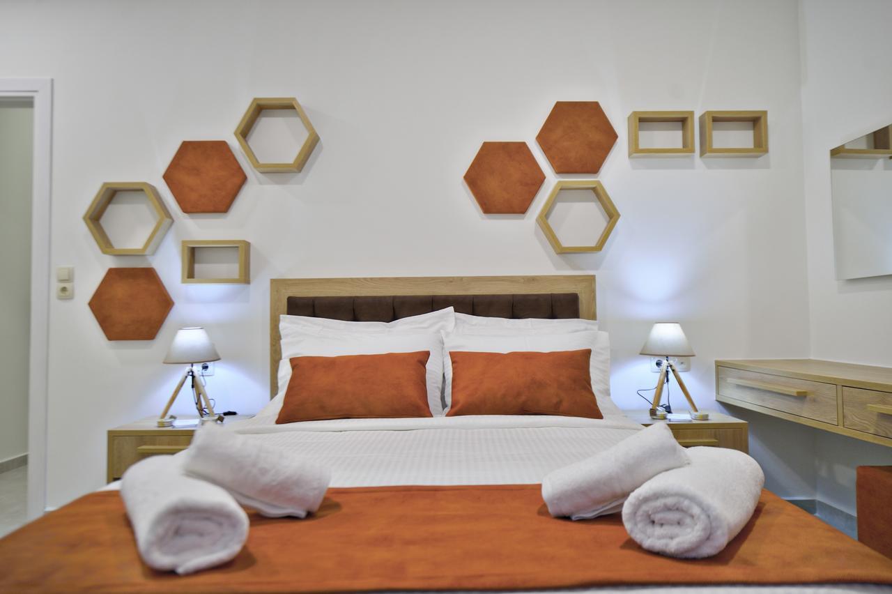 Bee House Apartment