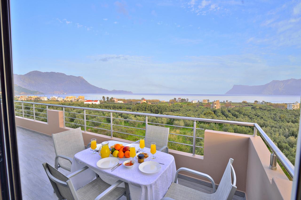 Apartment Bee House Kissamos