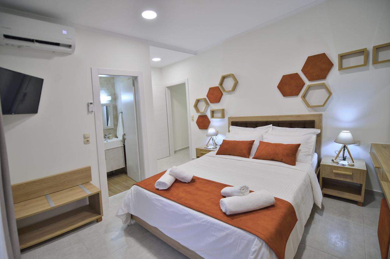 Bee House Apartment
