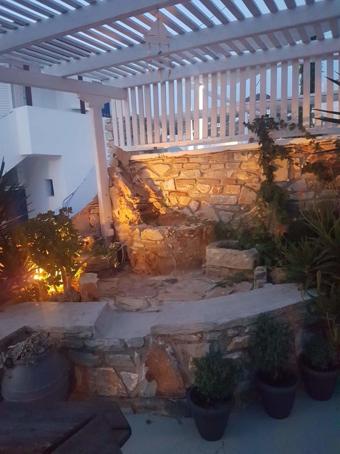 Hotel Markos Village